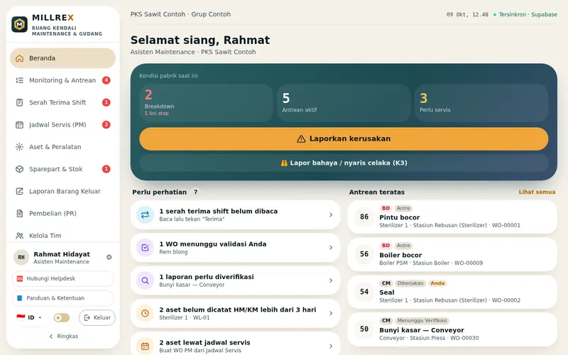 Gaya Lembut